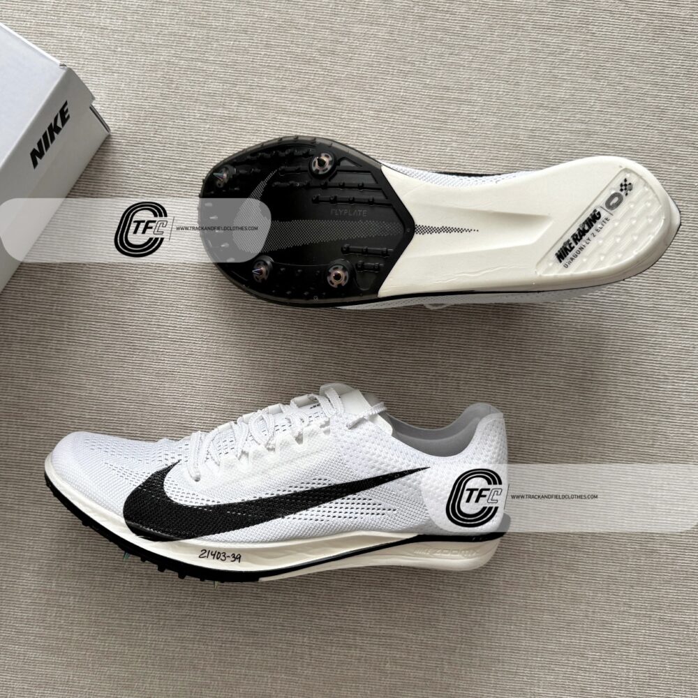 nike dragonfly 2