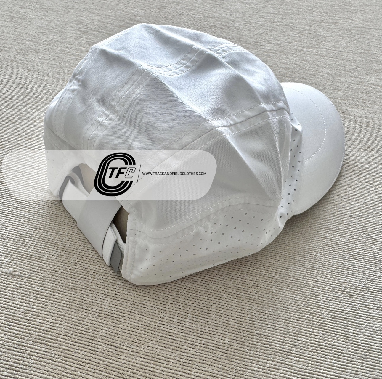 Nike 2024 Rosa & Co. Pro Elite Team Tailwind Cap FN2233-103