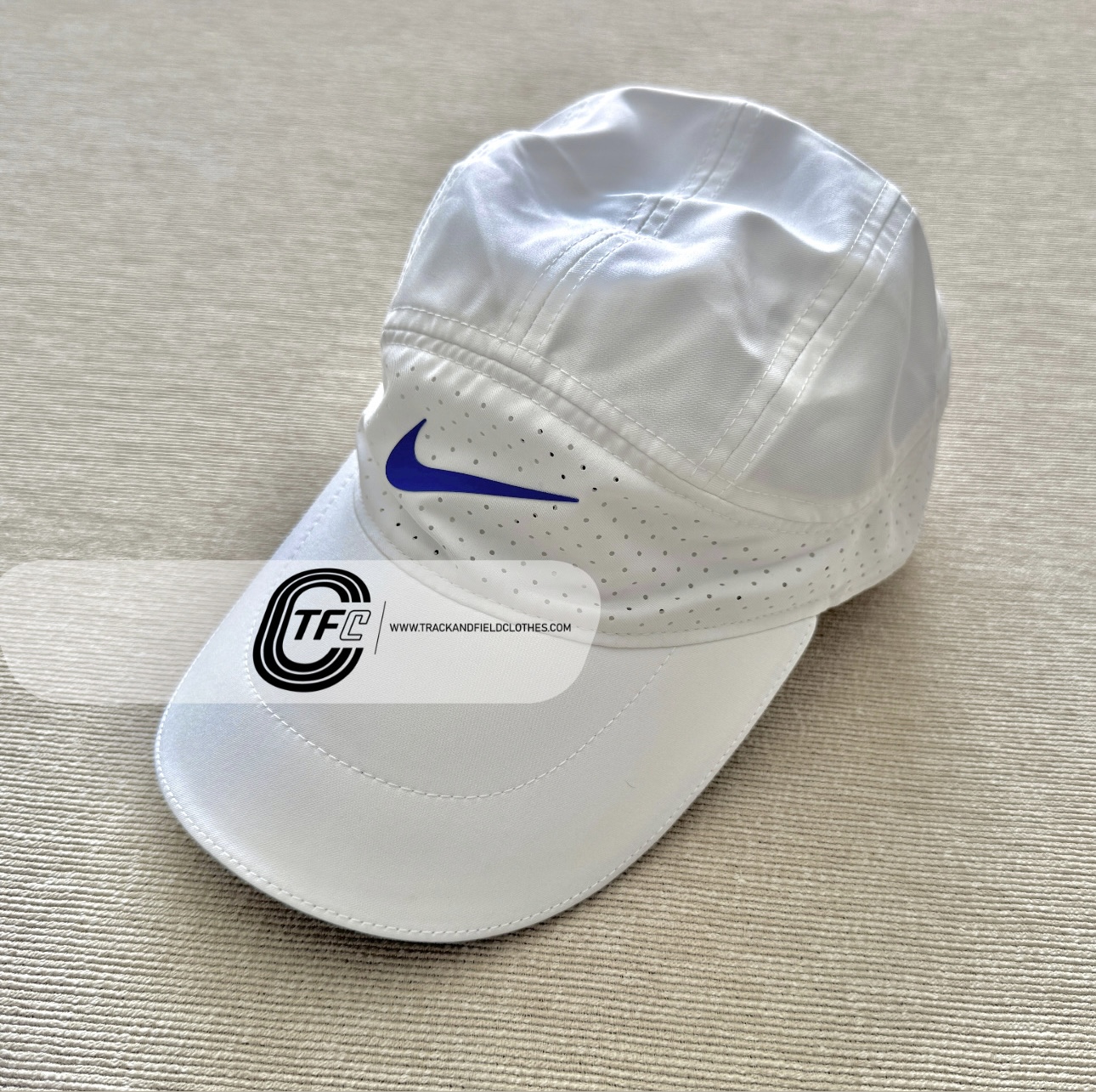 Nike 2024 Rosa & Co. Pro Elite Team Tailwind Cap FN2233-103