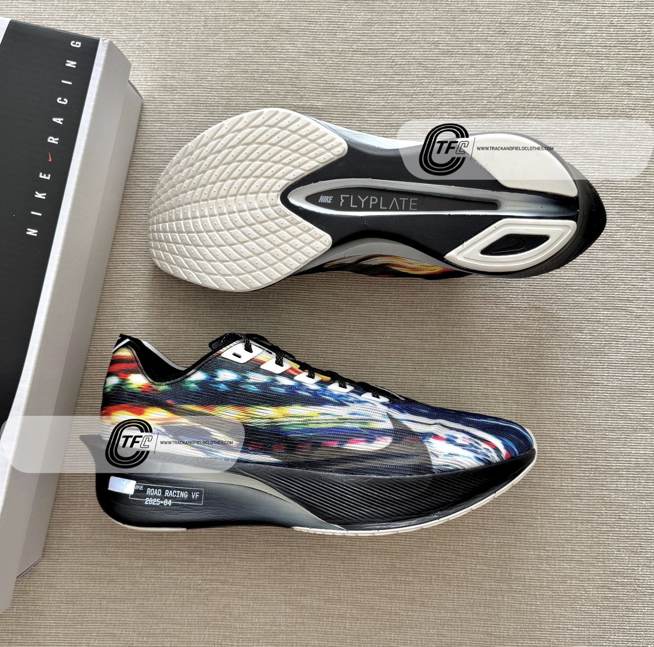 Nike Vaporfly 4 PRM IB8167-999