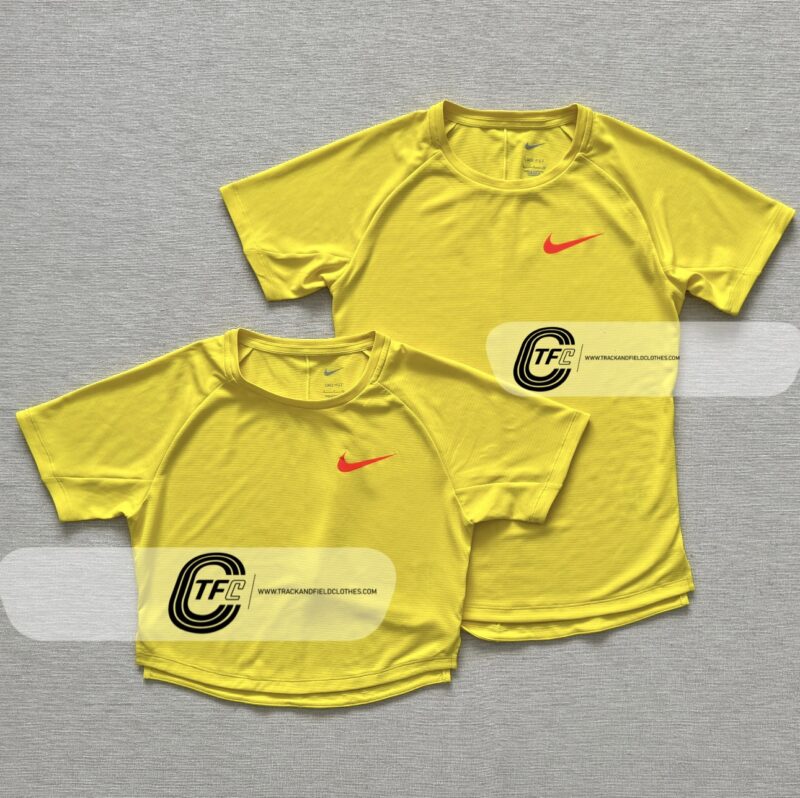 Nike 2025 Pro Elite Team W T-Shirts Pack | Trackandfieldclothes