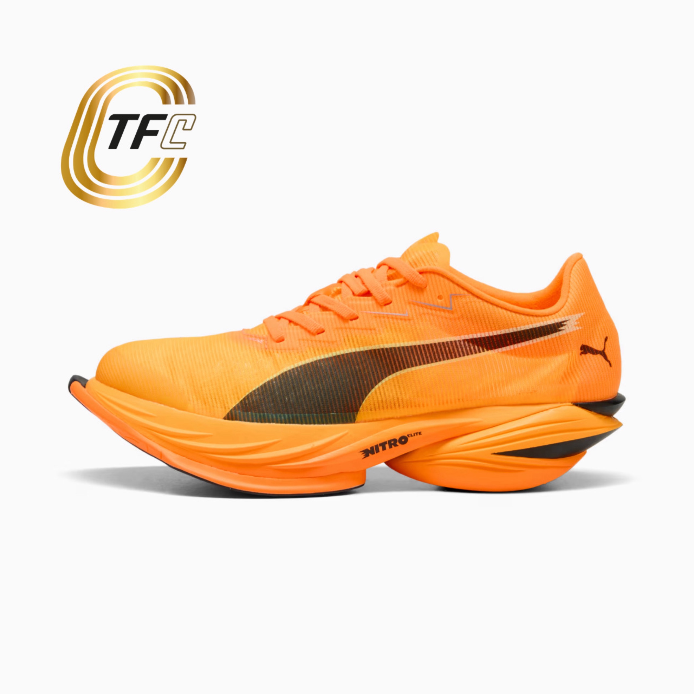 Puma FAST-R NITRO Elite 3 Men | Trackandfieldclothes