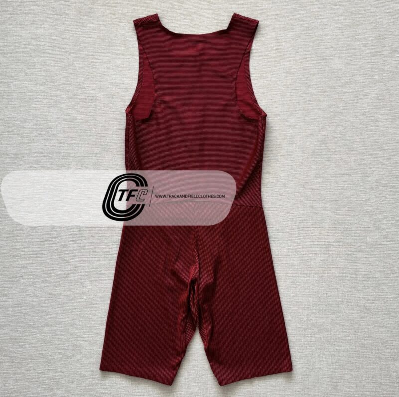 Nike 2021/2023 Latvia International Team Pro Elite
