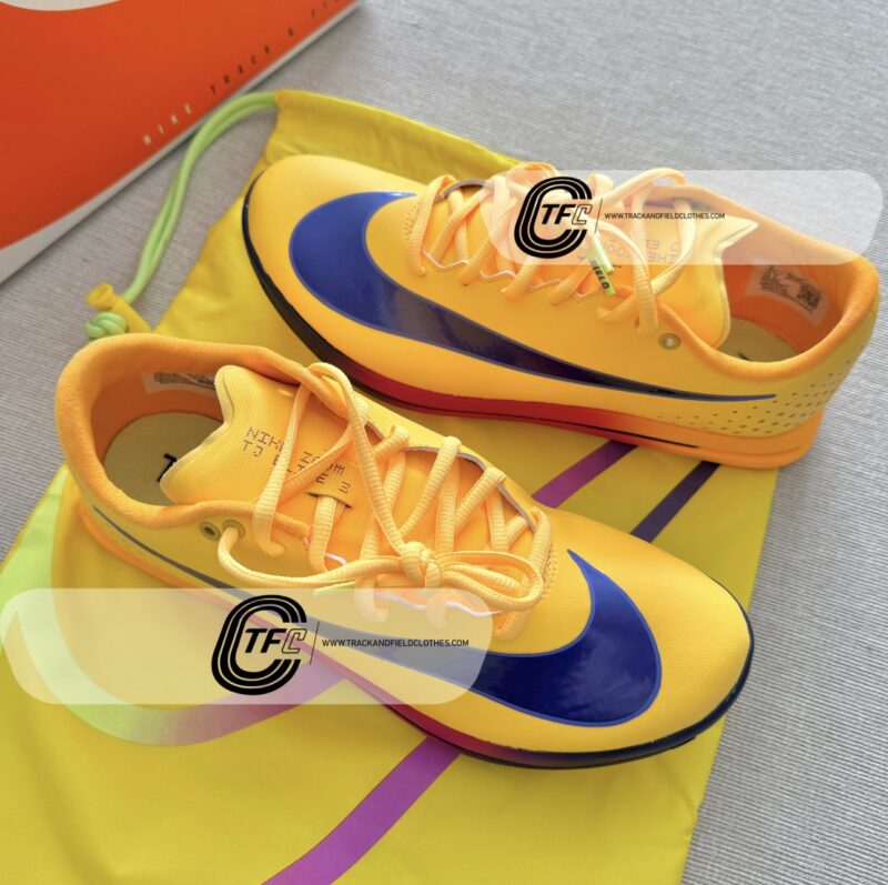 ナイキ Nike Zoom Triple Jump Elite 25,5cm Nike Zoom Triple Jump Elite 3 | Trackandfieldclothes