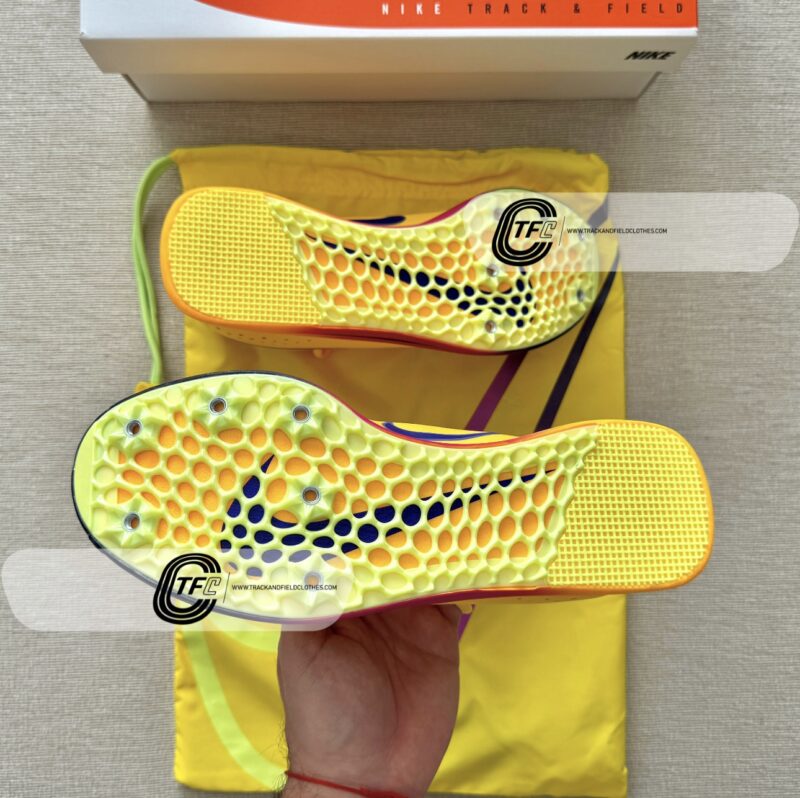 Nike Zoom Triple Jump Elite 3 | Trackandfieldclothes