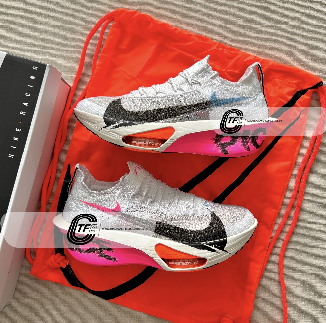 Nike Alphafly 3 IM6673-100