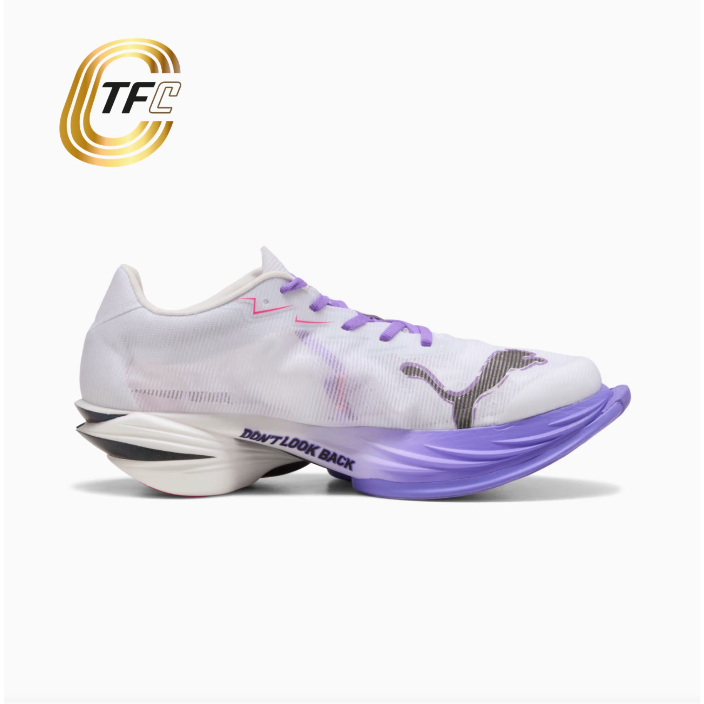 Puma FAST-R NITRO Elite 3 W DigiTokyo | Trackandfieldclothes