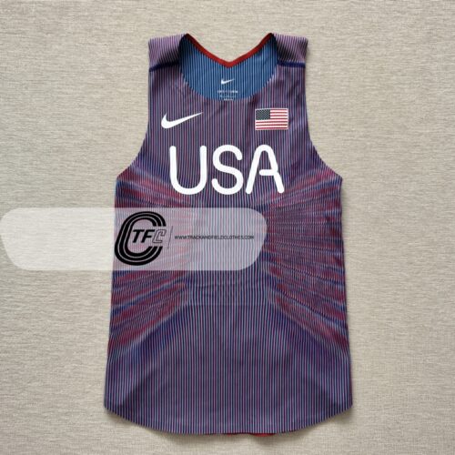 Singlets Archives | Trackandfieldclothes