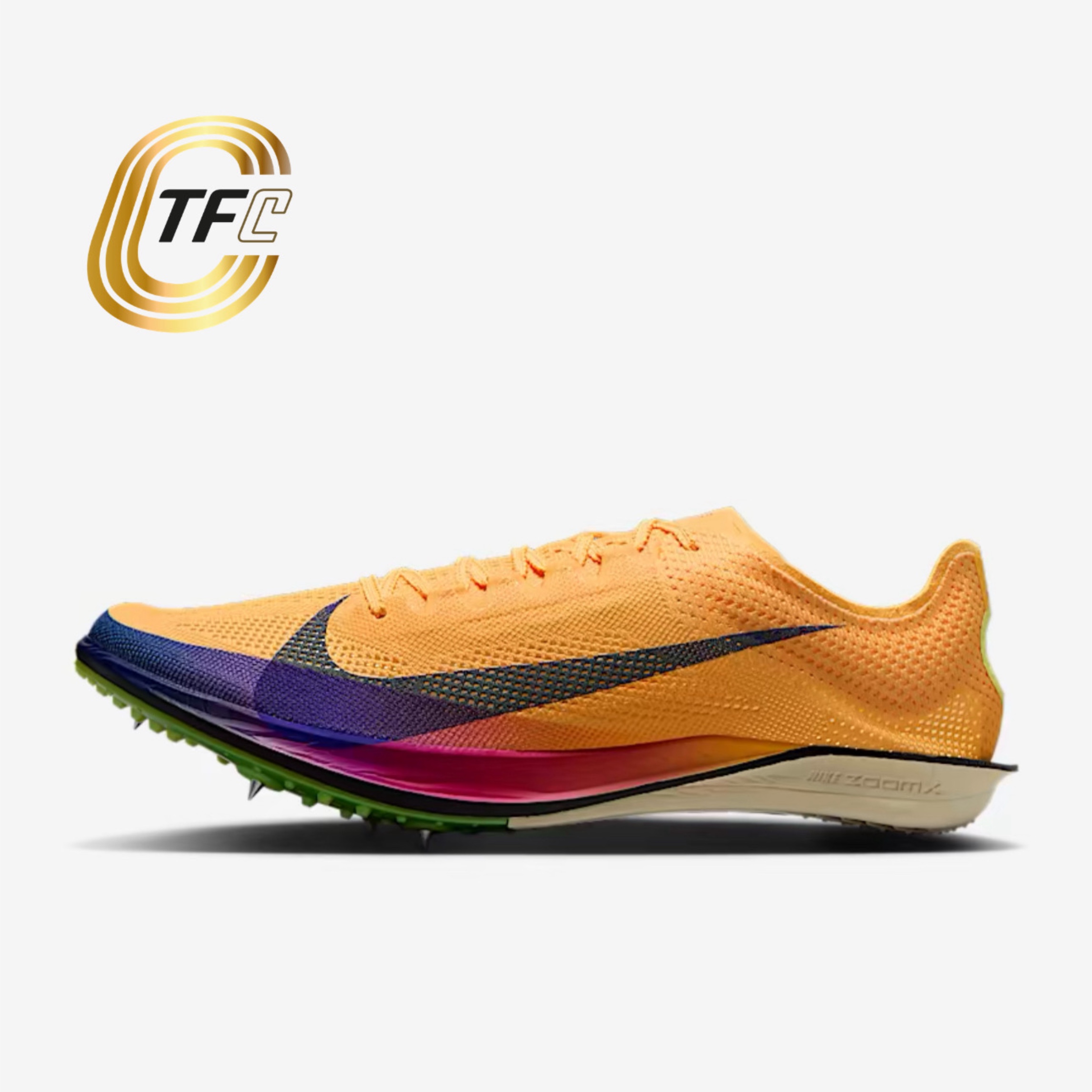 Nike ZoomX Dragonfly 2 ELITE | Trackandfieldclothes