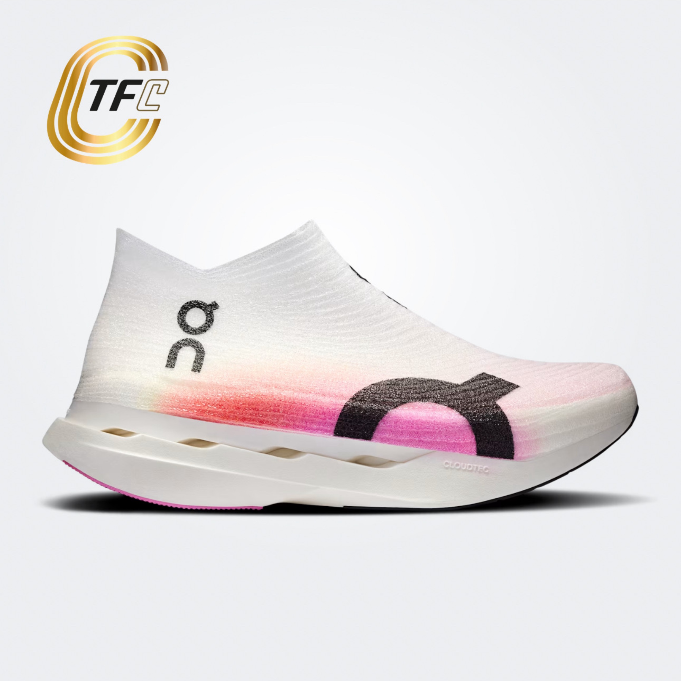 on Cloudboom Strike LS EU42/26.5cm/入手困難 ISIMG-1028424.jpg