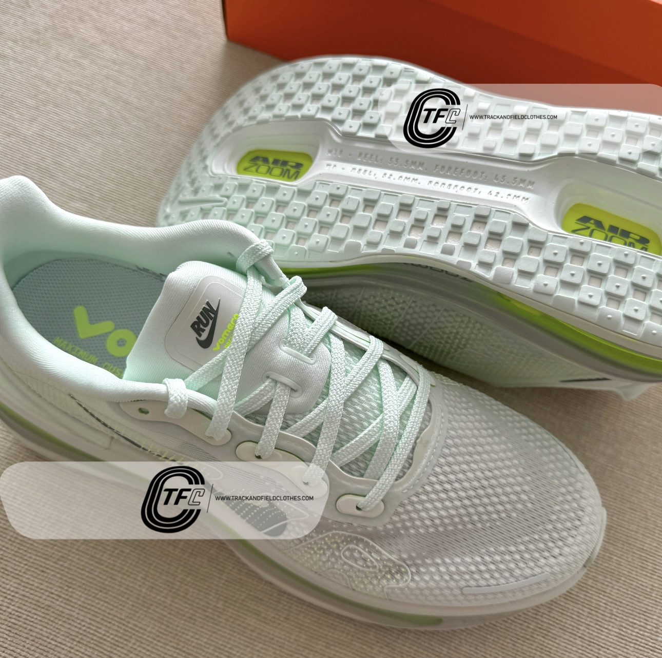 Nike Vomero Premium HQ2050-300