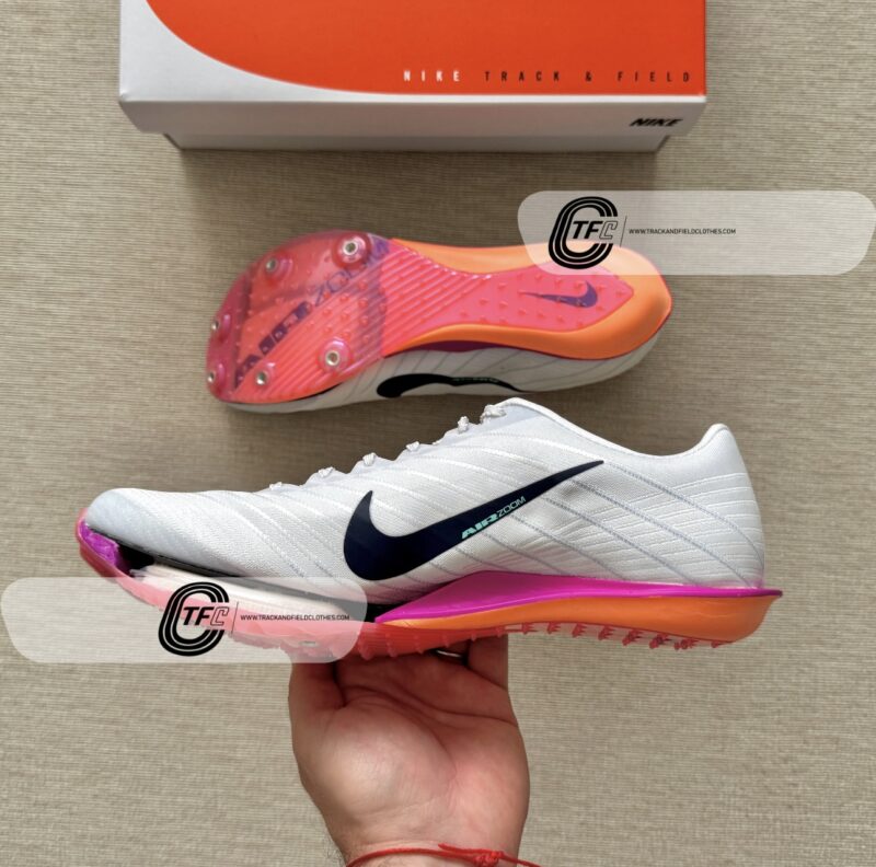 NIKE AIR ZOOM MAXFLY / 27.5 エアズームマックスフライ airzoom