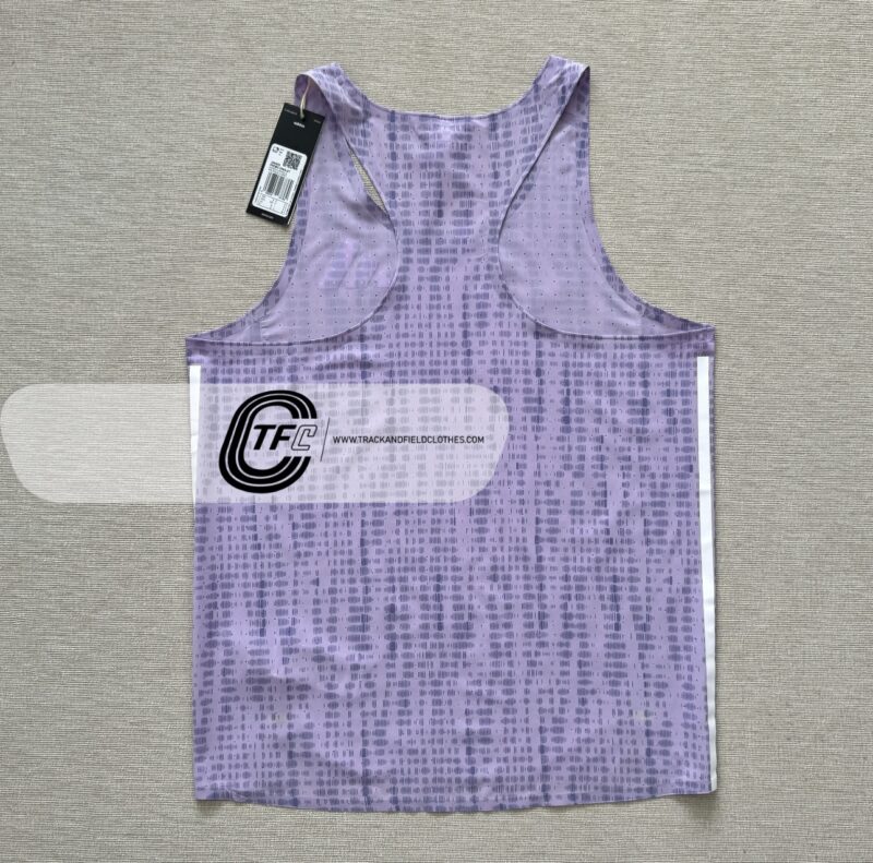 Adidas 2025 Pro Elite Team Distance Singlet