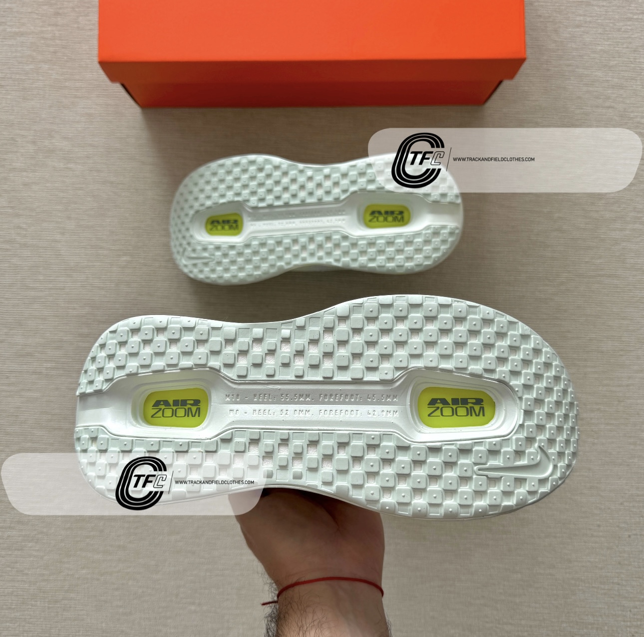 Nike Vomero Premium HQ2050-300