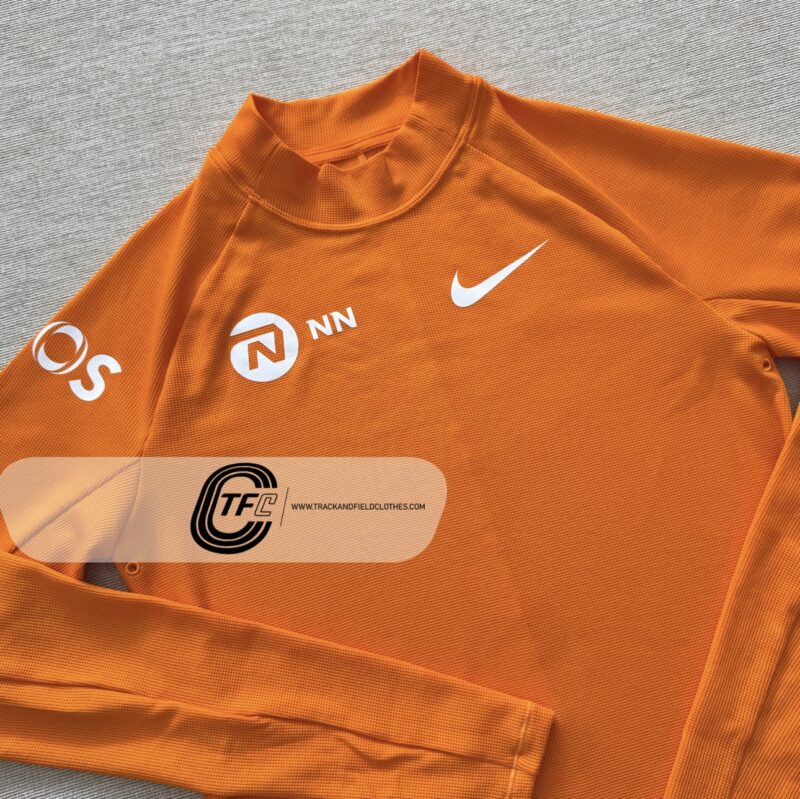 Nike 2025 NN Running Team Pro Elite Long Sleeve Shirt