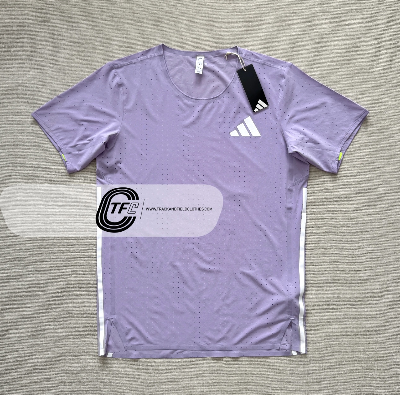 Adidas 2025 Pro Elite Team T-Shirt JP3807
