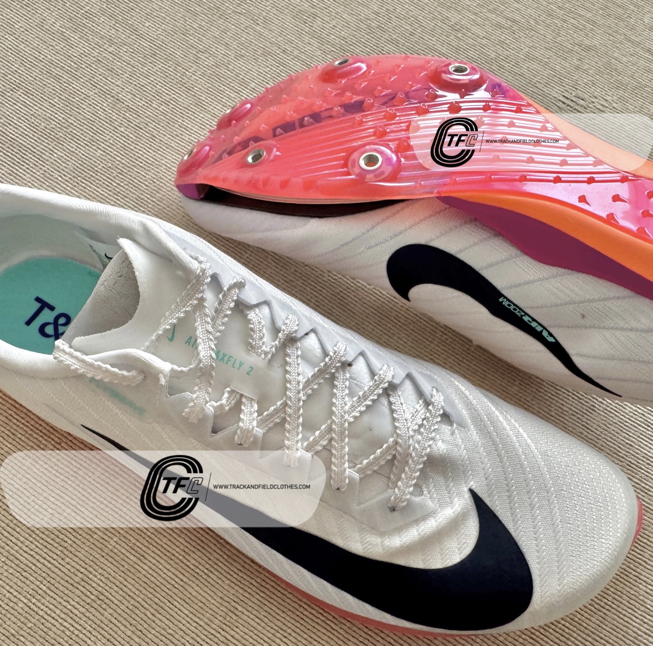 Nike Air Zoom Maxfly 2 FD8395-100