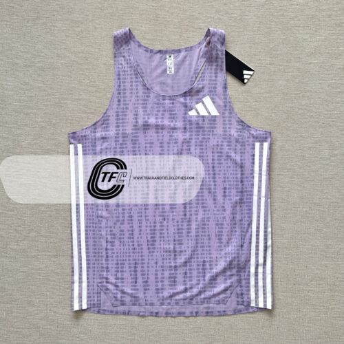 Adidas 2025 Pro Elite Team Distance Singlet