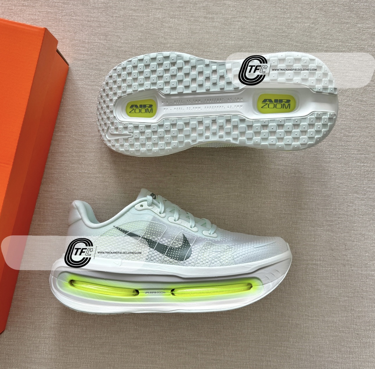 Nike Vomero Premium HQ2050-300