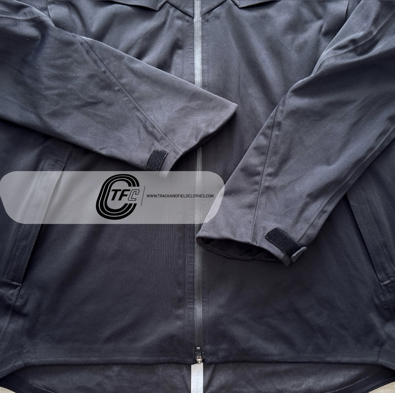 Nike 2025 ESMM Pro Elite Team Storm Fit Track Jacket FD5798-017