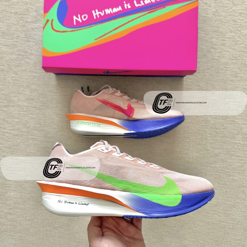 Nike Vaporfly 4 Eliud Kipchoge - Men | Trackandfieldclothes