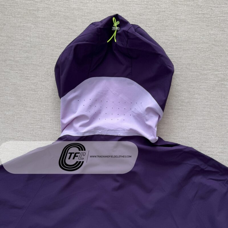 Adidas 2025 Pro Elite Team Wind Jacket | Trackandfieldclothes