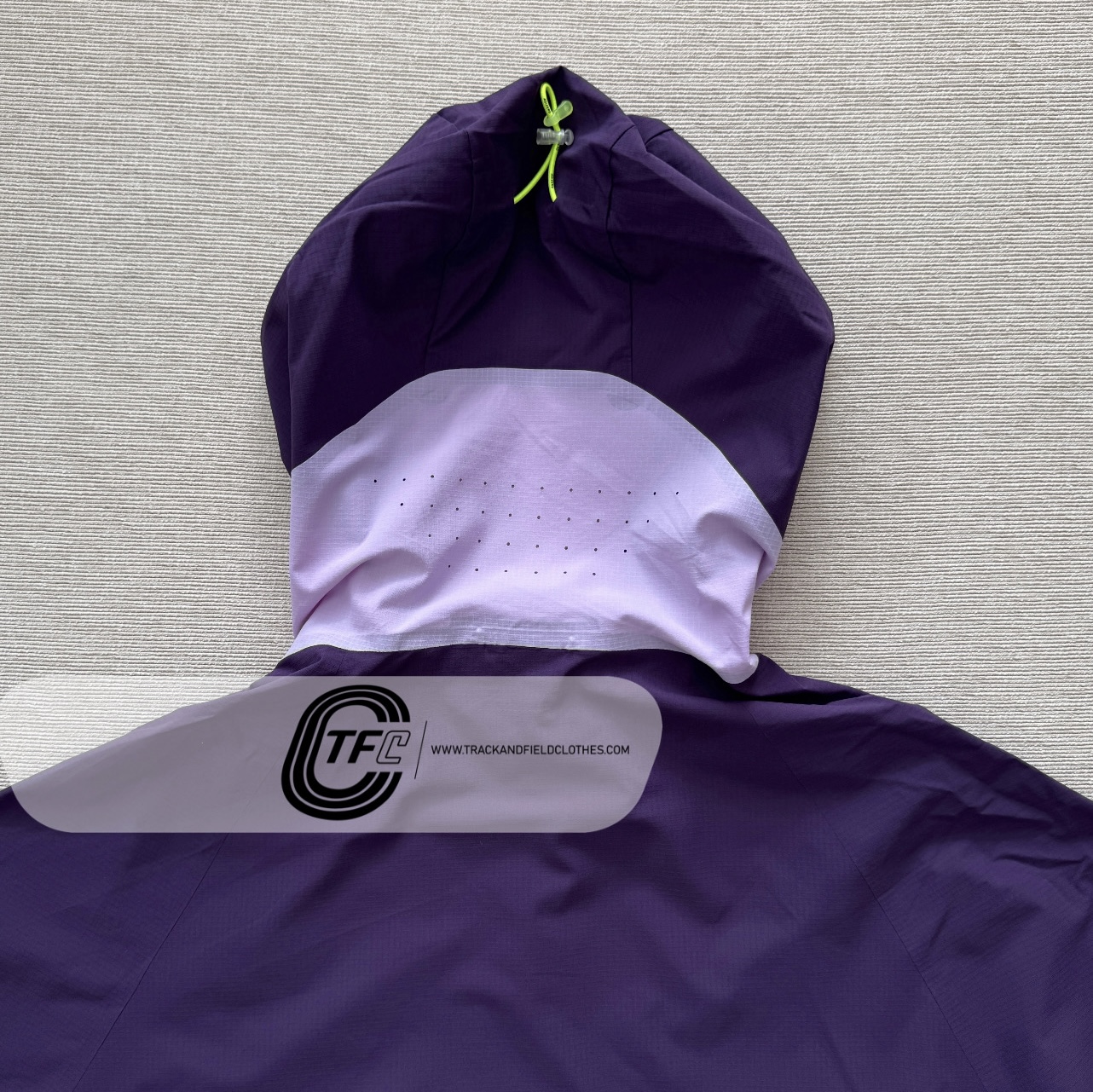 Adidas 2025 Pro Elite Team Wind Jacket JP3811