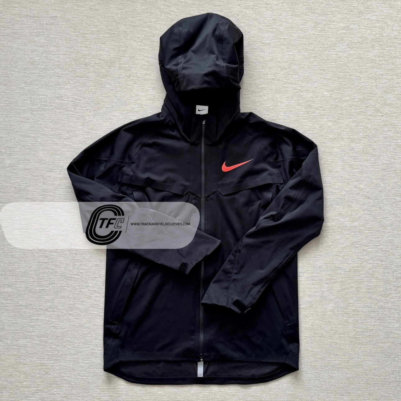 Nike 2025 ESMM Pro Elite Team Storm Fit Track Jacket FD5798-017