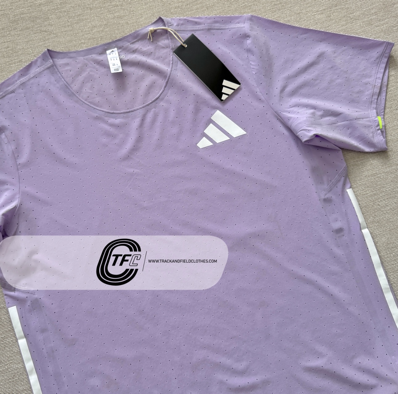 Adidas 2025 Pro Elite Team T-Shirt JP3807