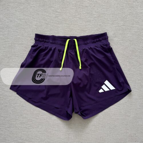 Adidas 2025 Pro Elite Team Running Shorts 3''