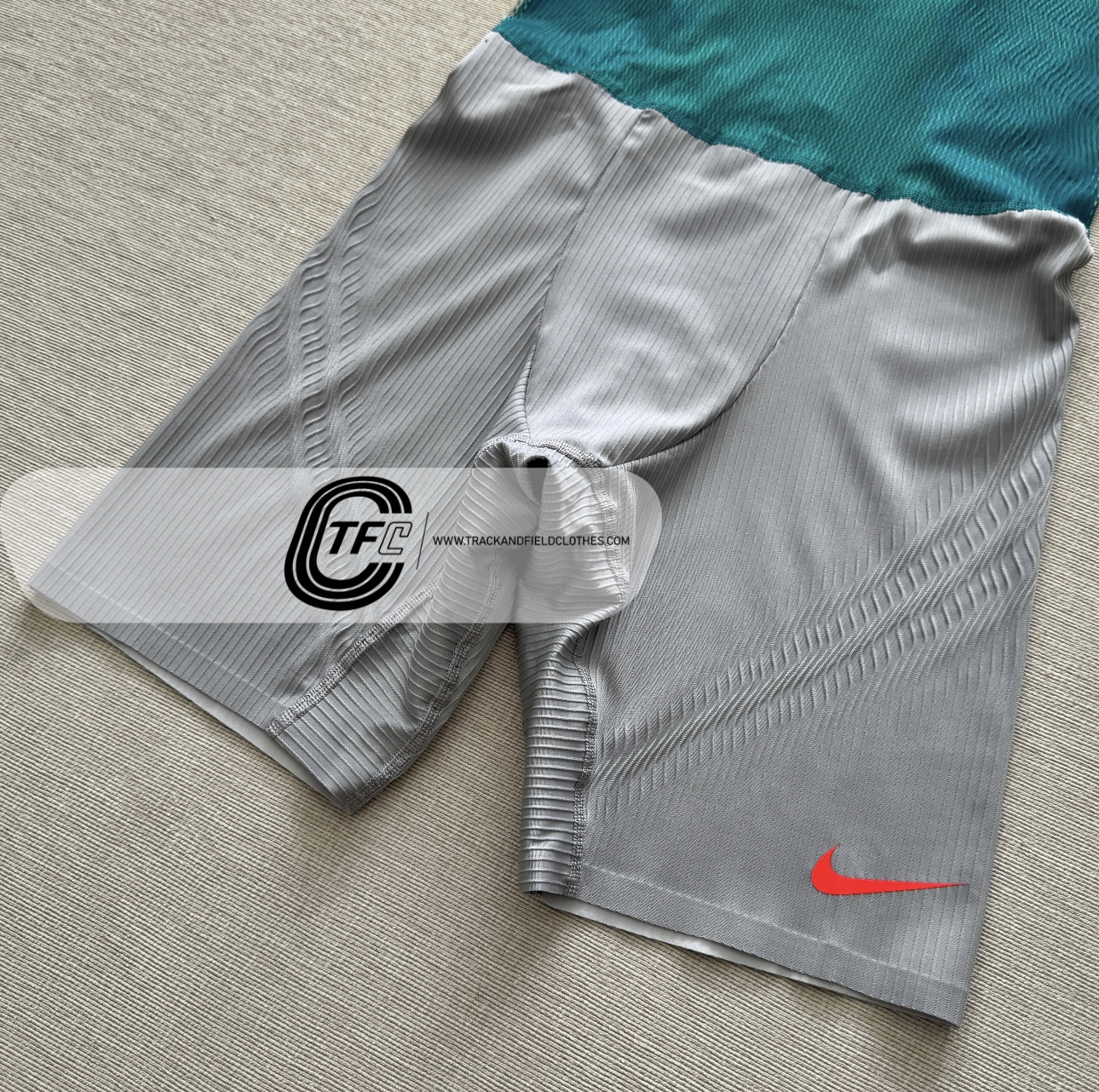 Nike 2025 Pro Elite Team Sleeveless Speedsuit - Aussie Edition FZ6887-441