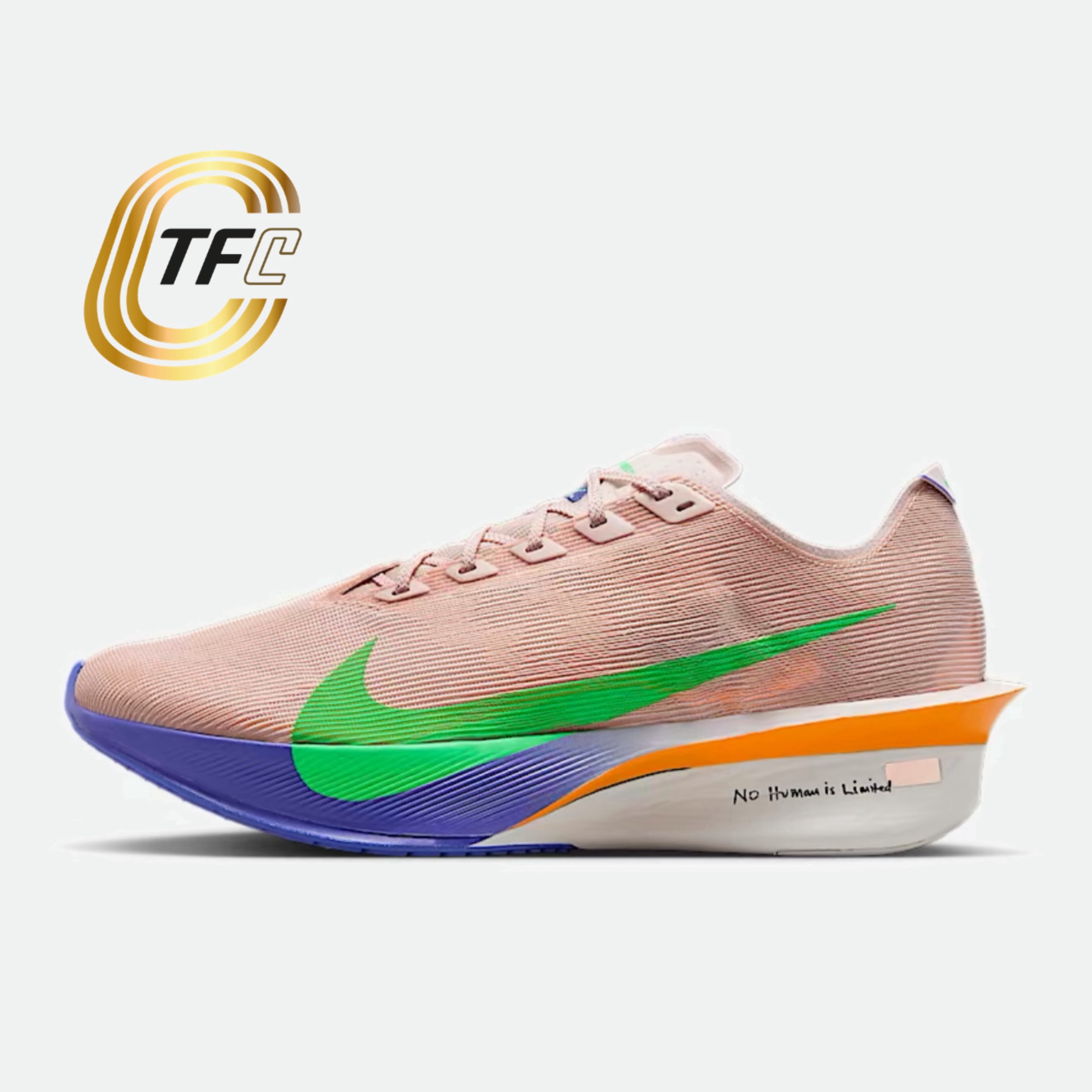 Nike Vaporfly 4 Eliud Kipchoge - Men IH0869-605