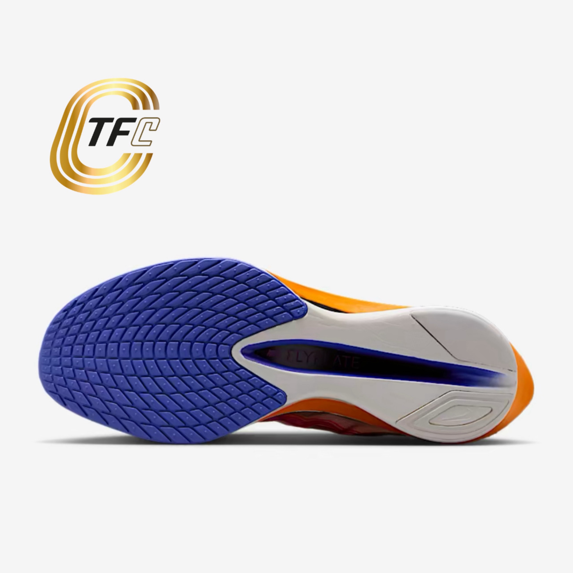Nike Vaporfly 4 Eliud Kipchoge - Men IH0869-605