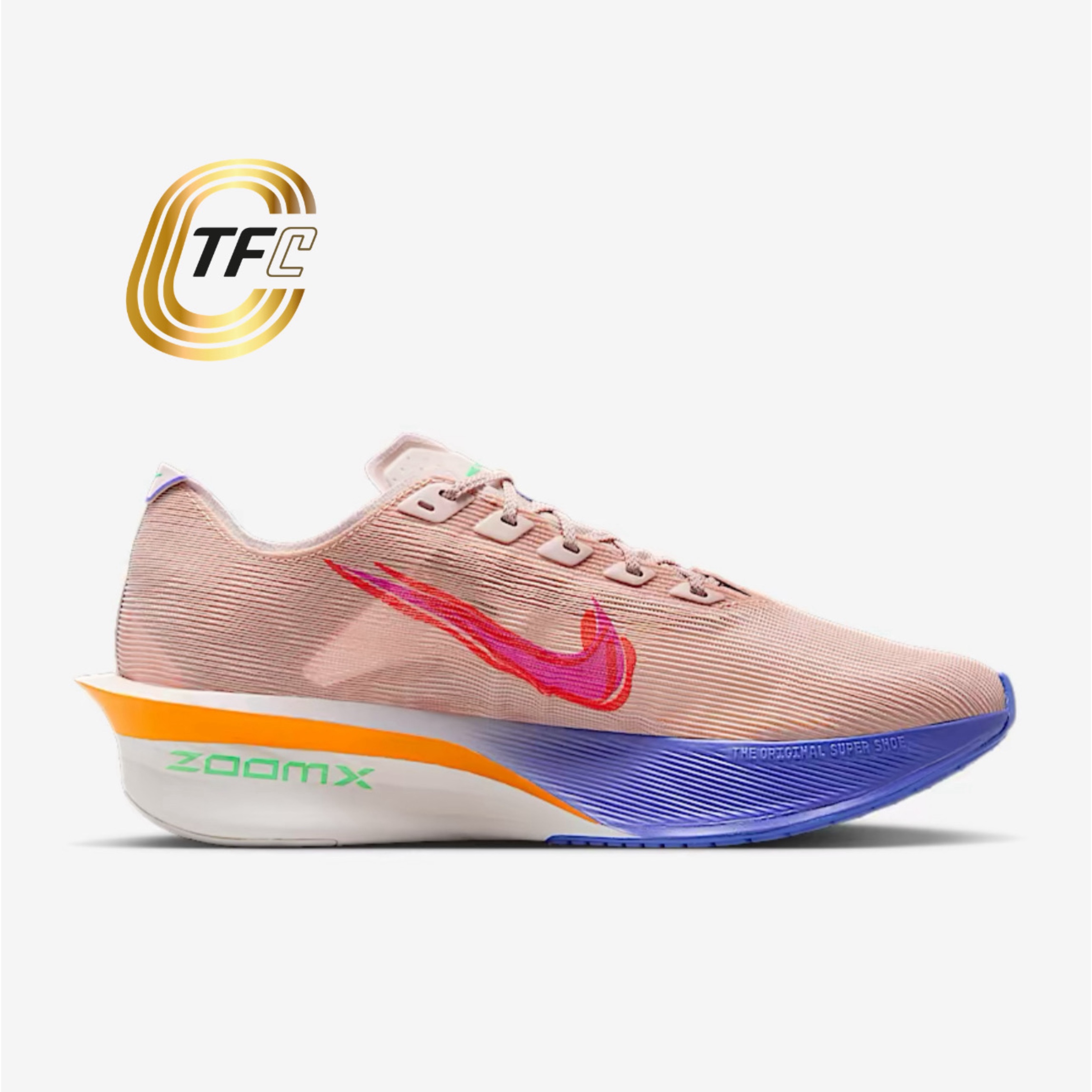 Nike Vaporfly 4 Eliud Kipchoge - Men IH0869-605