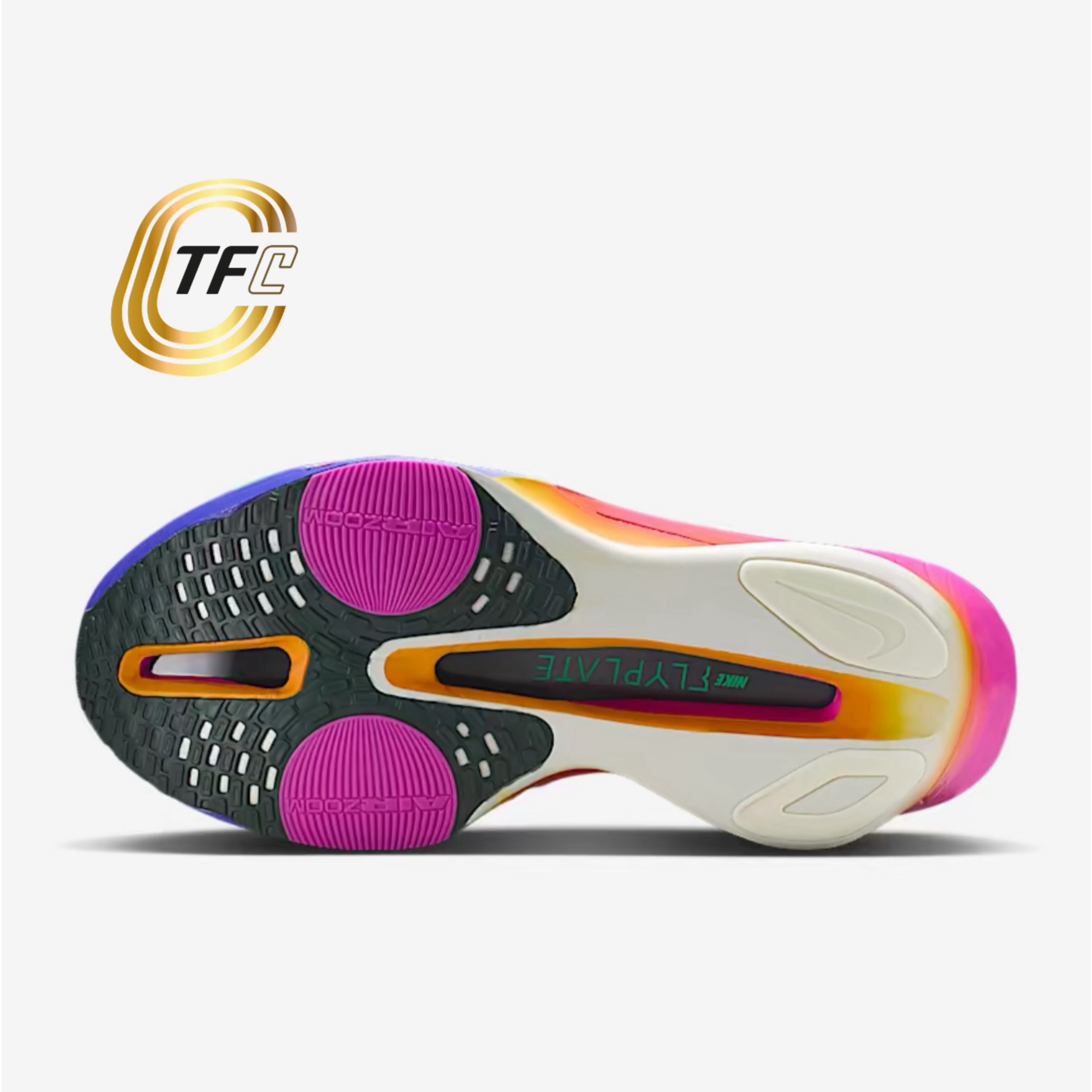 Nike Alphafly 3 Eliud Kipchoge - Men HJ7041-600