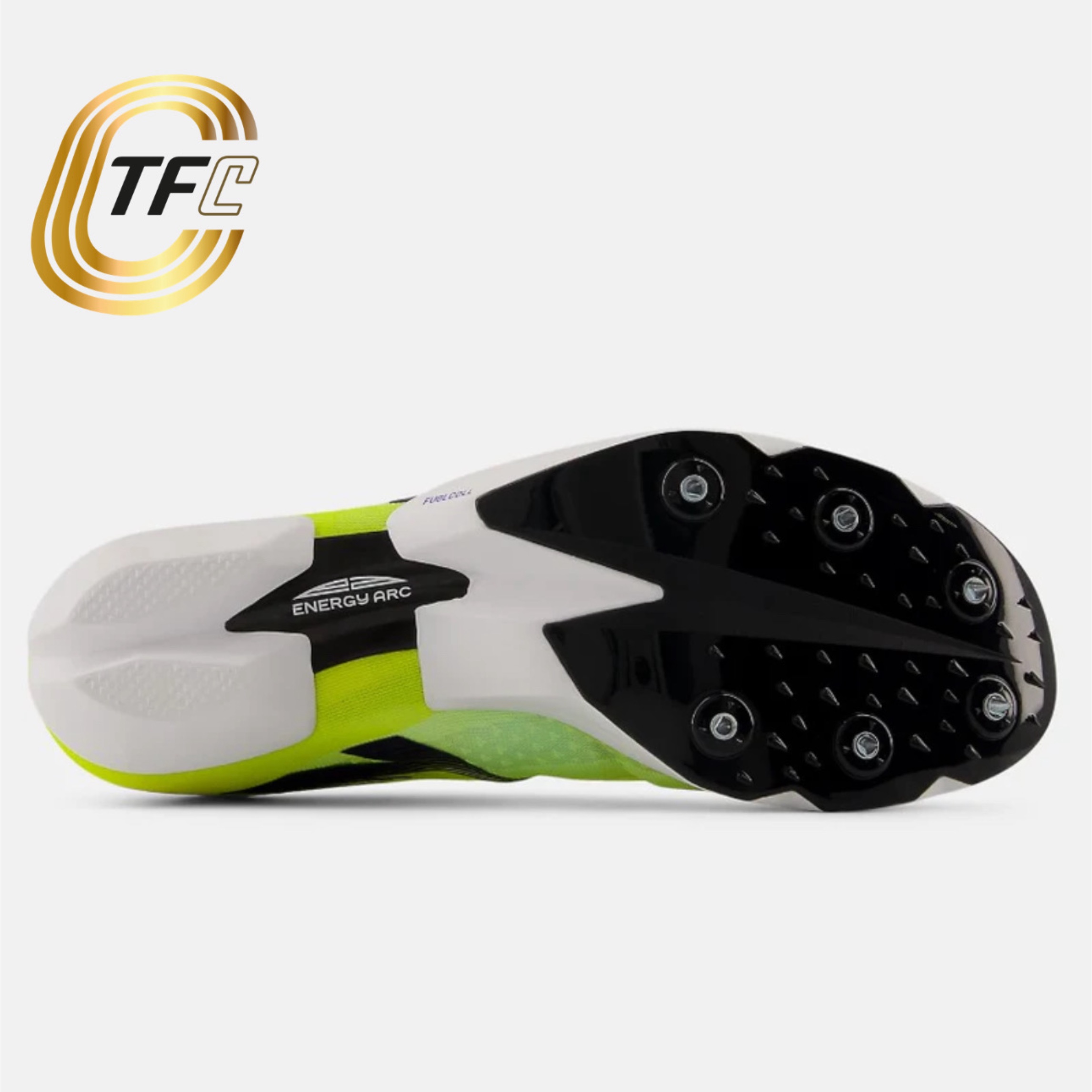 New Balance FuelCell SuperComp PWR-X v3 | Trackandfieldclothes