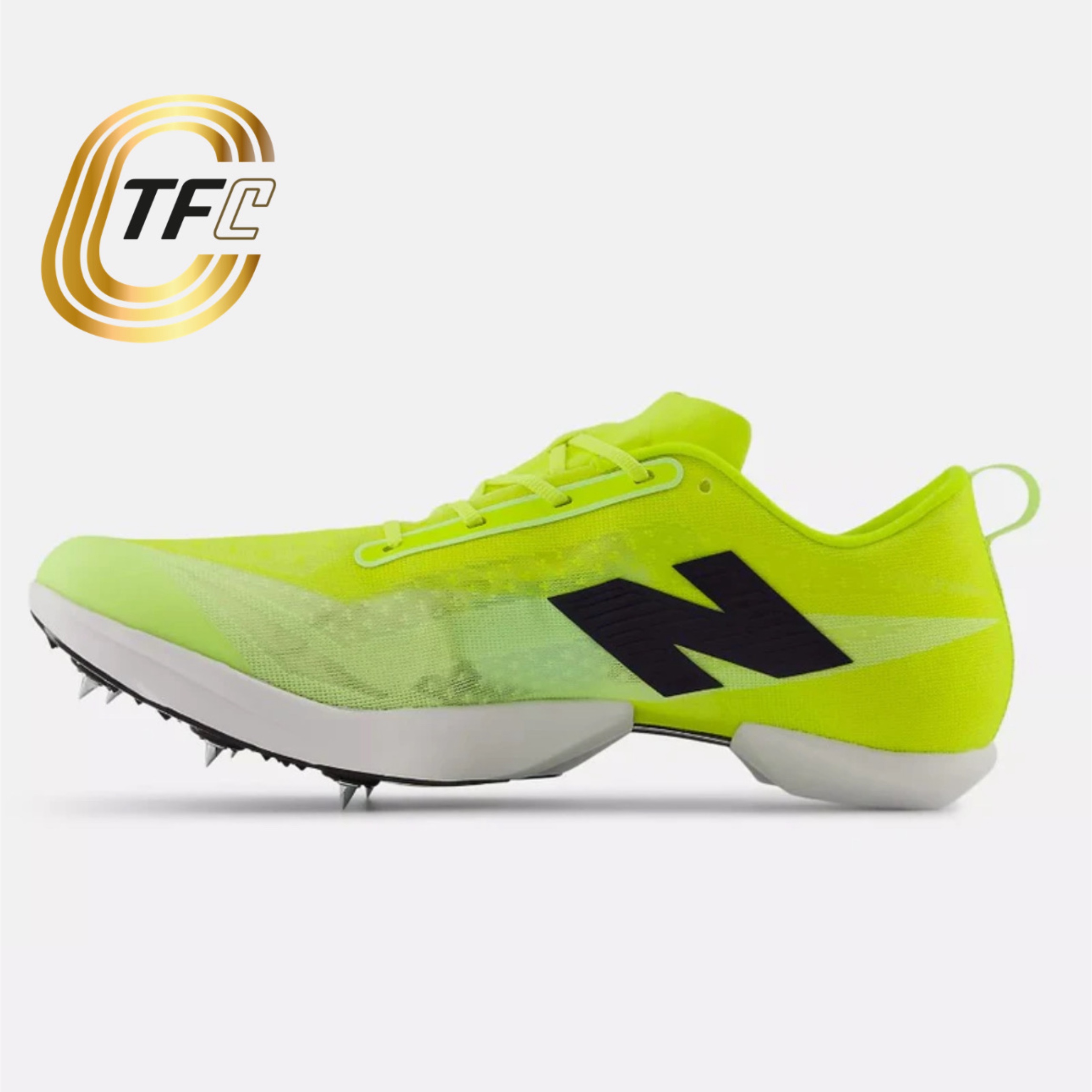 スパイク・シューズ New Balance PWR-X 26.5 New Balance pwr-x 26.5cm 陸上スパイク ニューバランス PWR-X