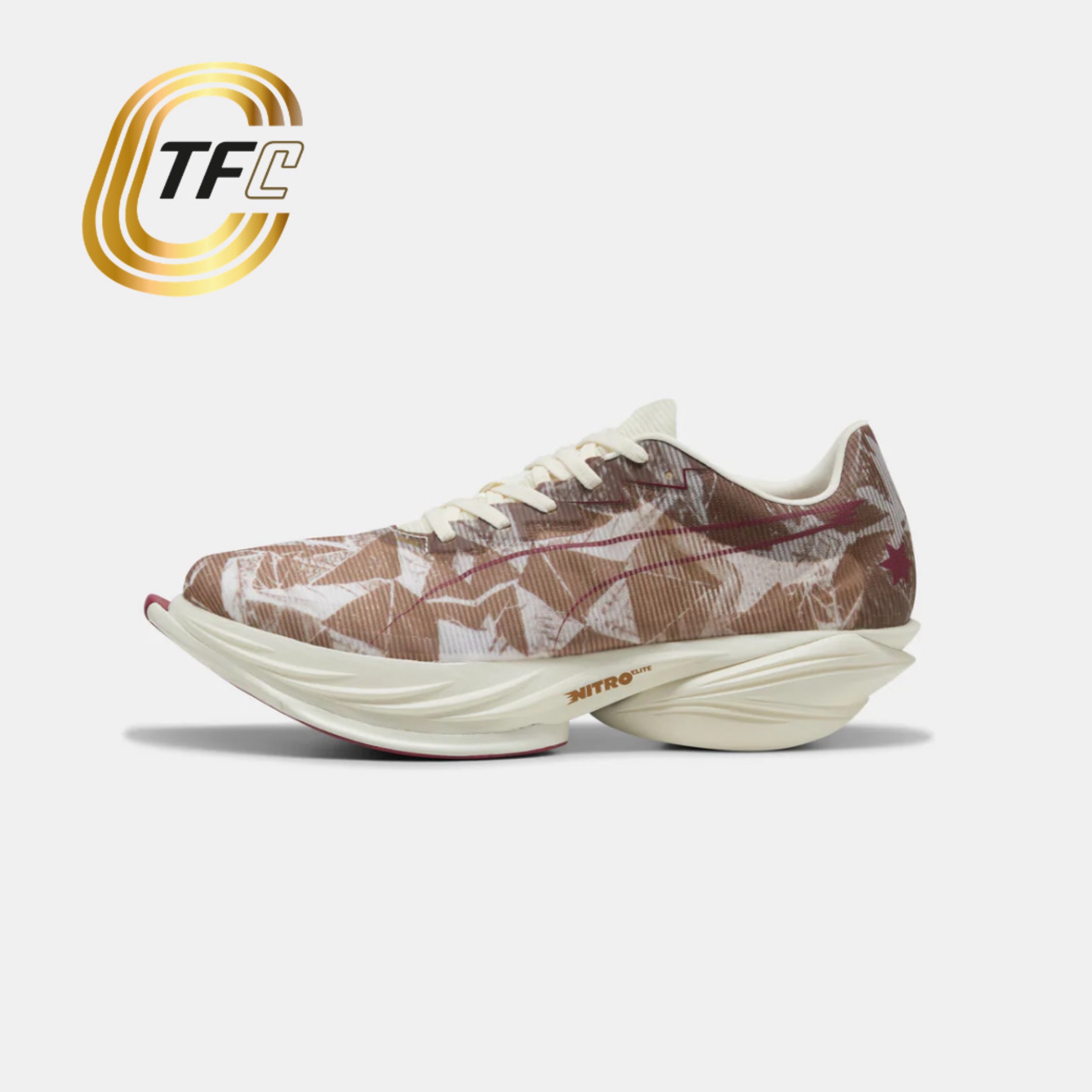Puma x SAYSKY FAST-R NITRO Elite 3 Men 312318-01
