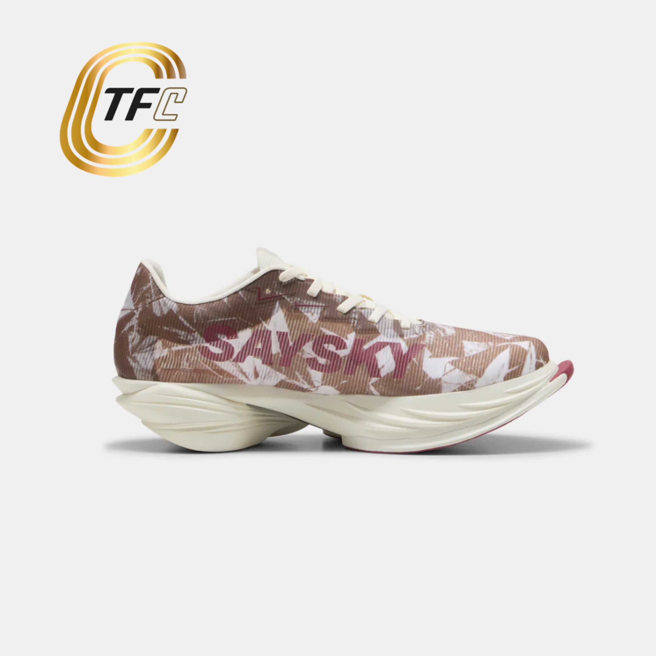 Puma x SAYSKY FAST-R NITRO Elite 3 Men 312318-01
