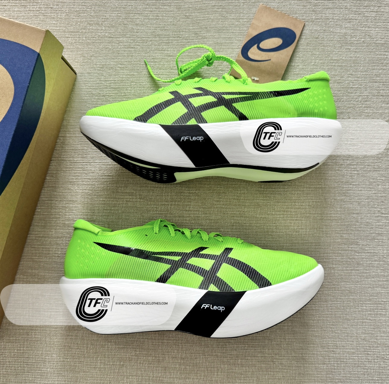 Asics METASPEED RAY 1013A176.300