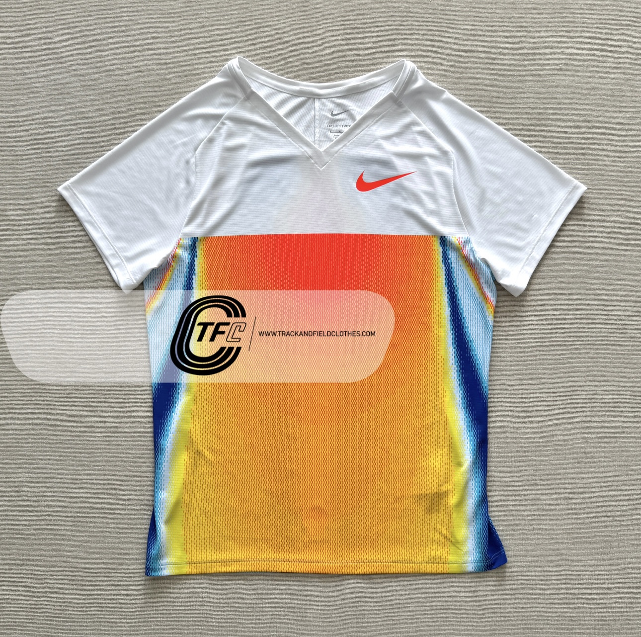 Nike 2025 Pro Elite Team T-Shirt FZ6854-731