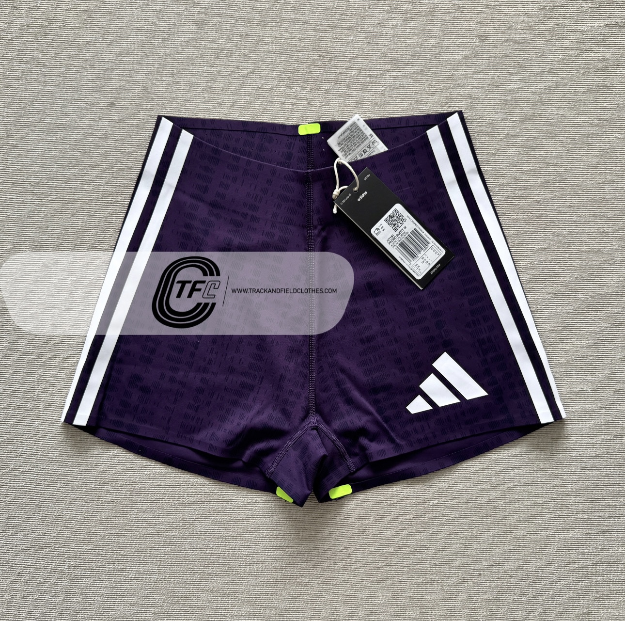 Adidas 2025 Pro Elite Team W Shortly Tights JV7151