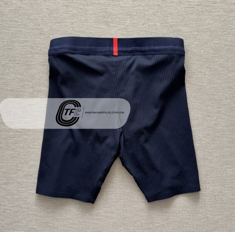 Nike 2025 Pro Elite Team Half Tights | Trackandfieldclothes
