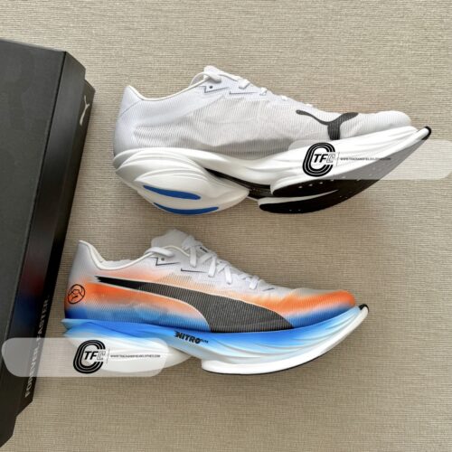 Puma FAST-R NITRO Elite 3 Ekiden M
