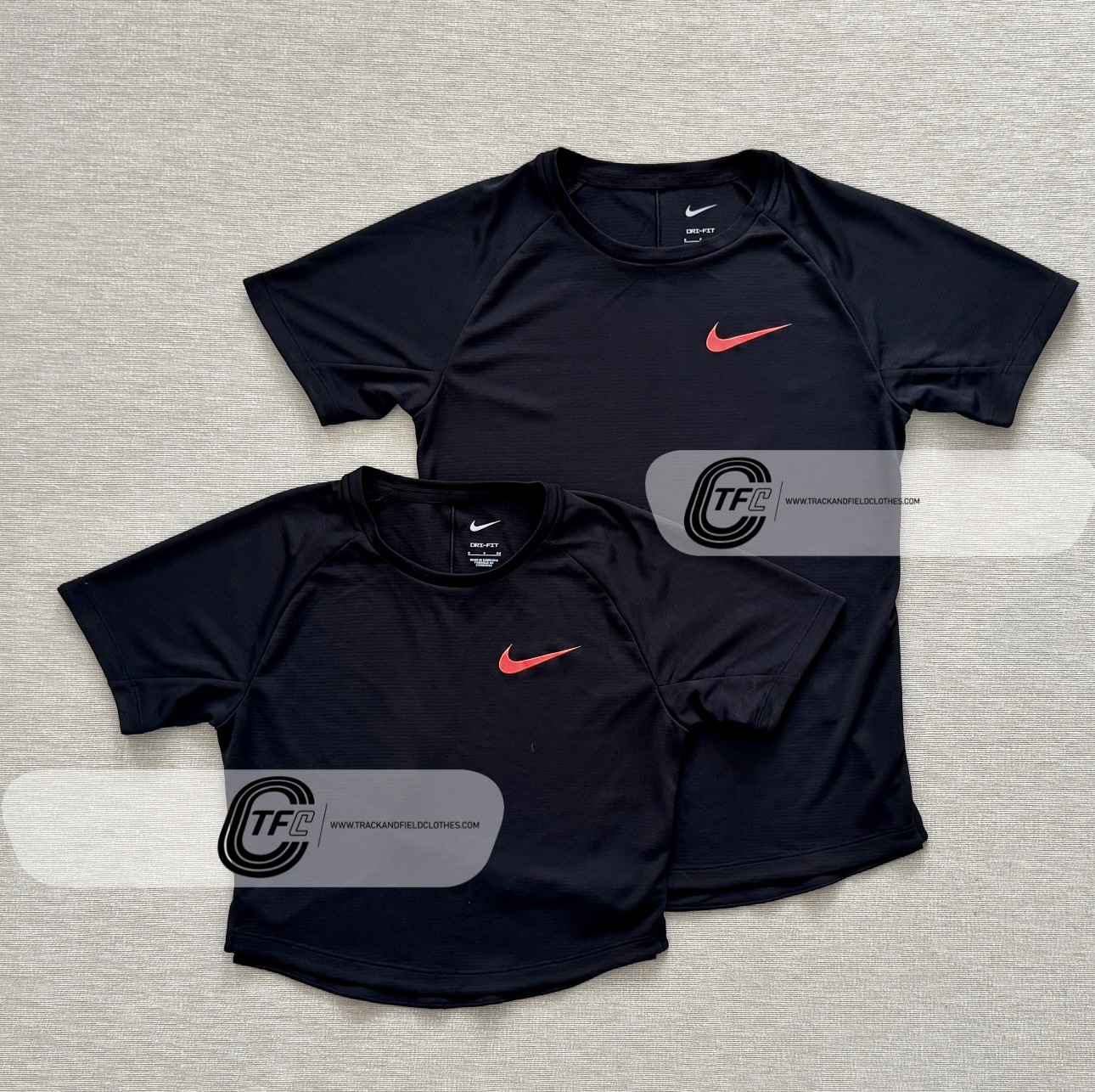 Nike 2025 Pro Elite Team W T-Shirts (PACK) FZ6872-017/FZ6873-017