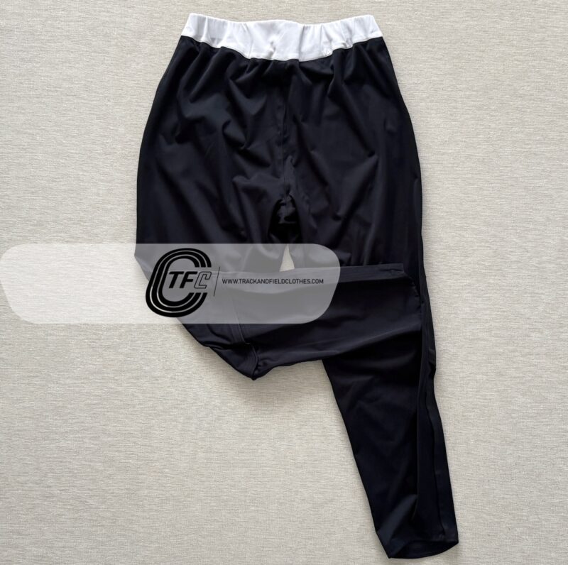 Nike 2025 Pro Elite Team Storm Fit Tracksuit - Special Edition