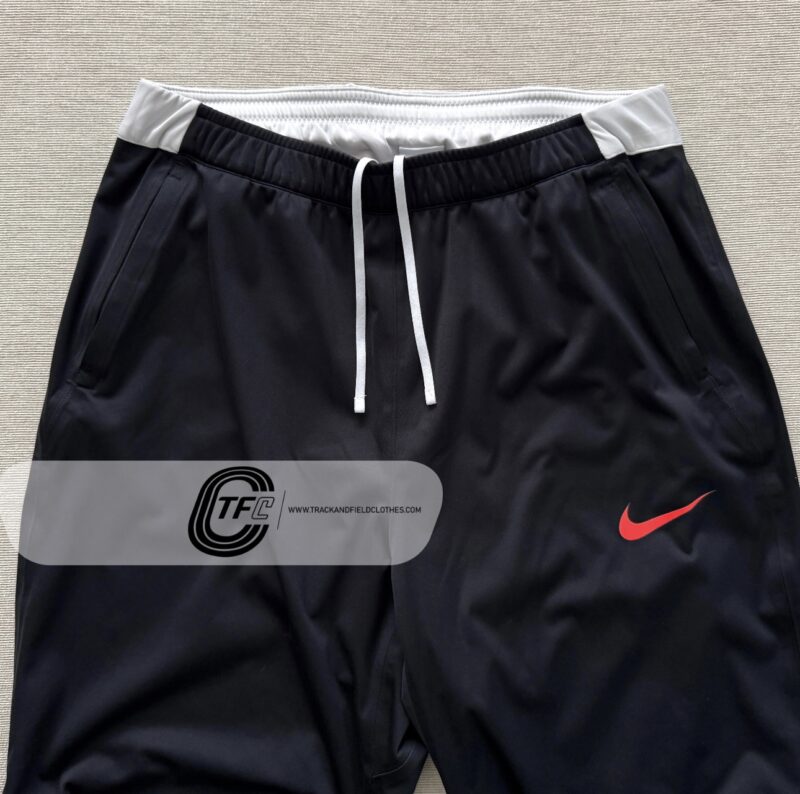 Nike 2025 Pro Elite Team Storm Fit Tracksuit - Special Edition