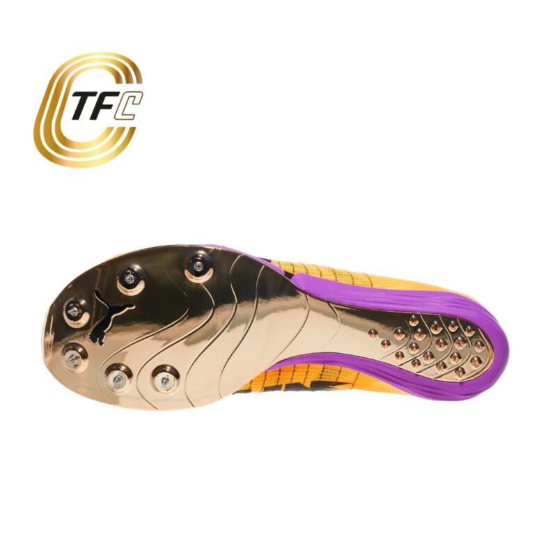 Puma evoSPEED Forte NITRO Elite | Trackandfieldclothes