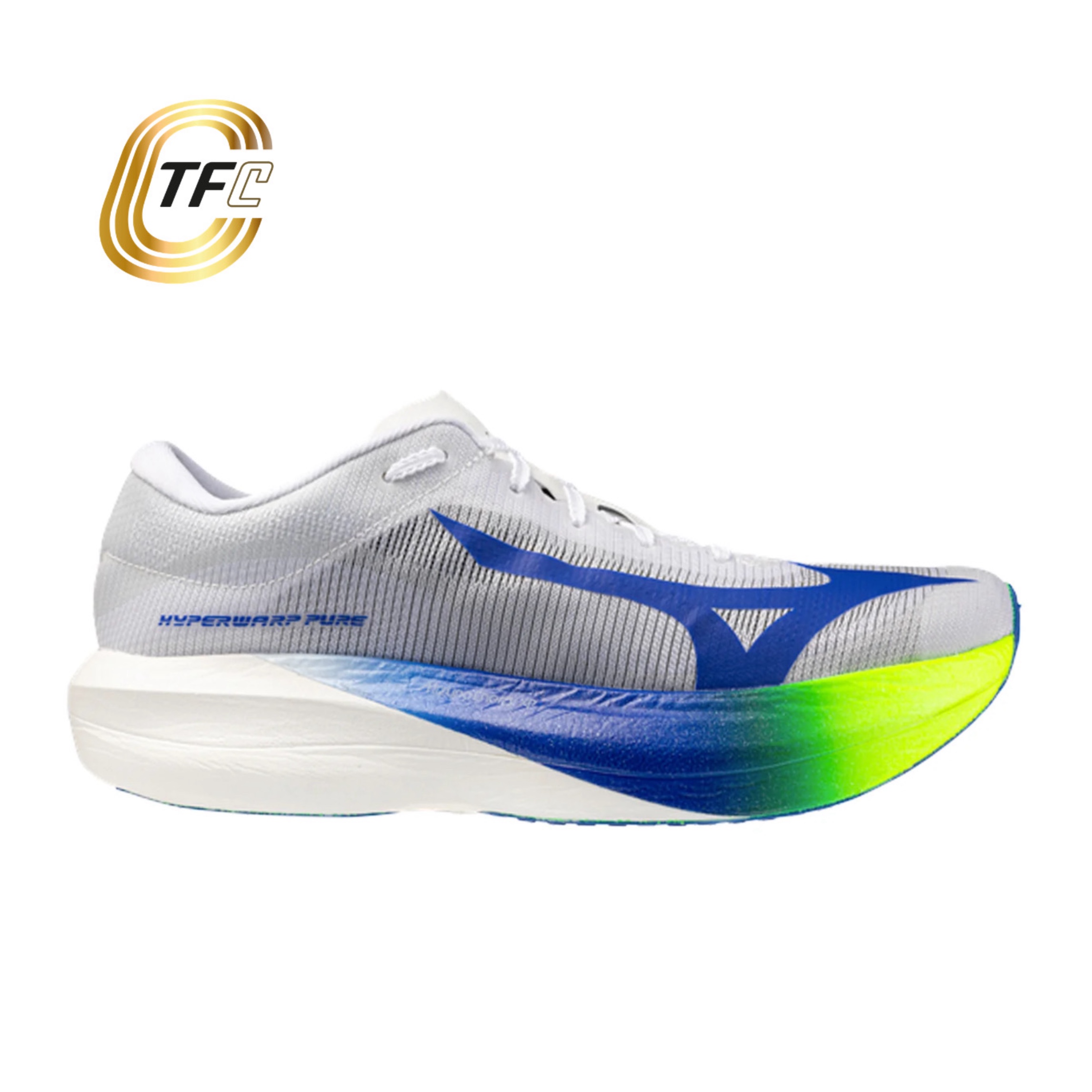 Mizuno Hyperwarp Pure J1GC2670-01