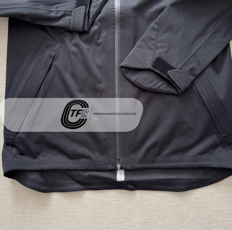 Nike 2025 Pro Elite Team W Storm Fit Tracksuit - Special Edition